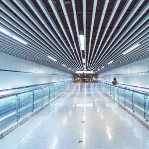 ​LED照明技术在地铁照明系统应用的优势