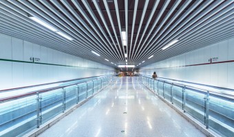 行业资讯-广东海家菱文化产业有限公司-​LED照明技术在地铁照明系统应用的优势